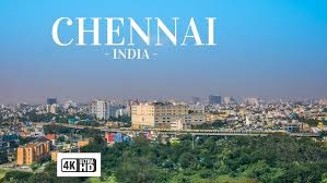 Chennai