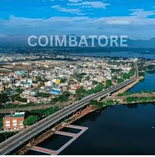 Coimbatore