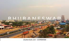 Bhubaneswar