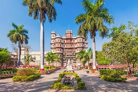 Indore