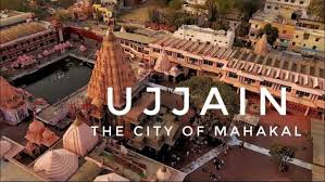 Ujjain