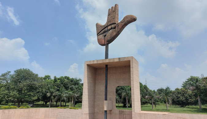 Chandigarh