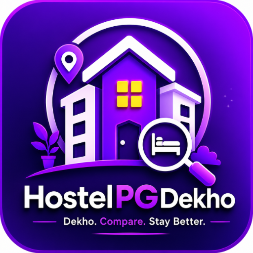 HostelPGDekho